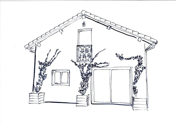 La Maisonnette Au Coeur De La Plaine