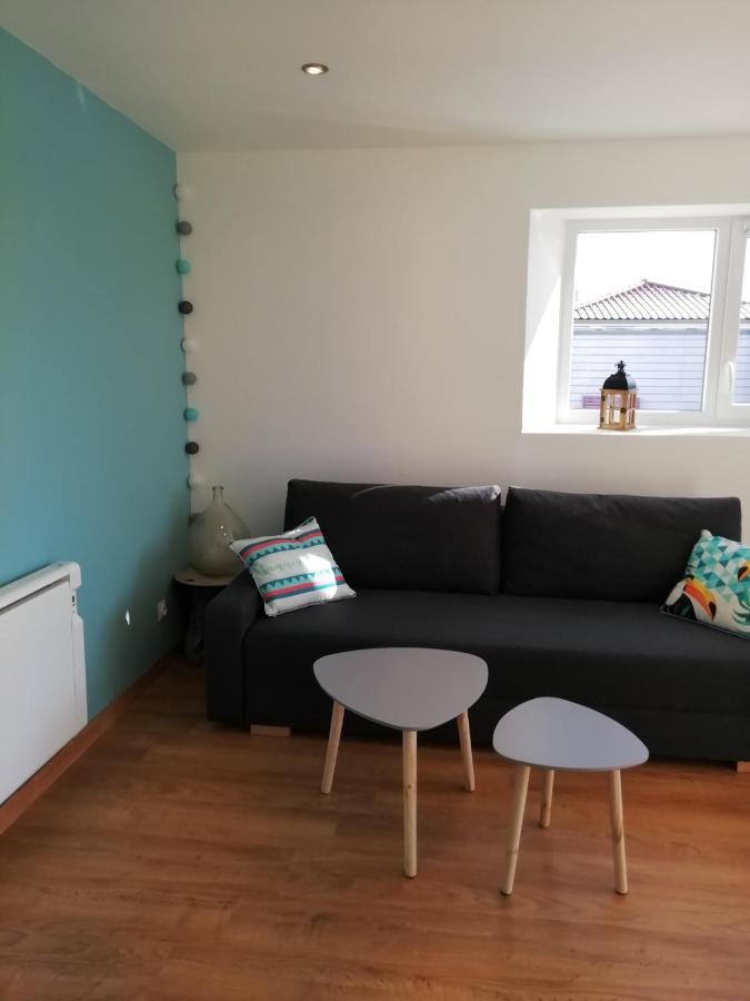 Holiday home La Maisonnette Au Coeur De La Plaine *