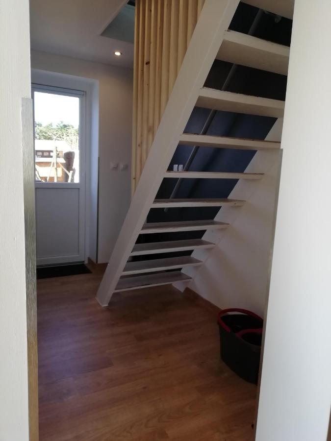Holiday home La Maisonnette Au Coeur De La Plaine *