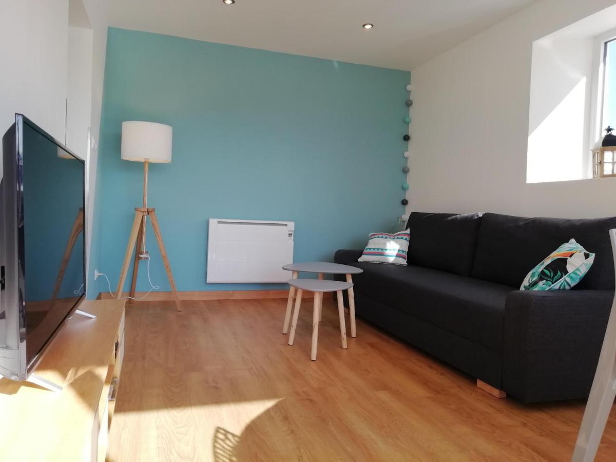 Holiday home La Maisonnette Au Coeur De La Plaine *