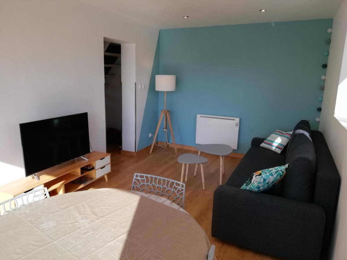 Holiday home La Maisonnette Au Coeur De La Plaine