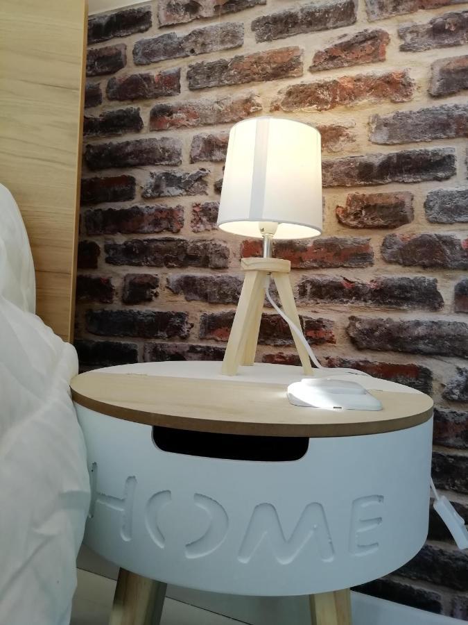 La Maisonnette Au Coeur De La Plaine Holiday home *