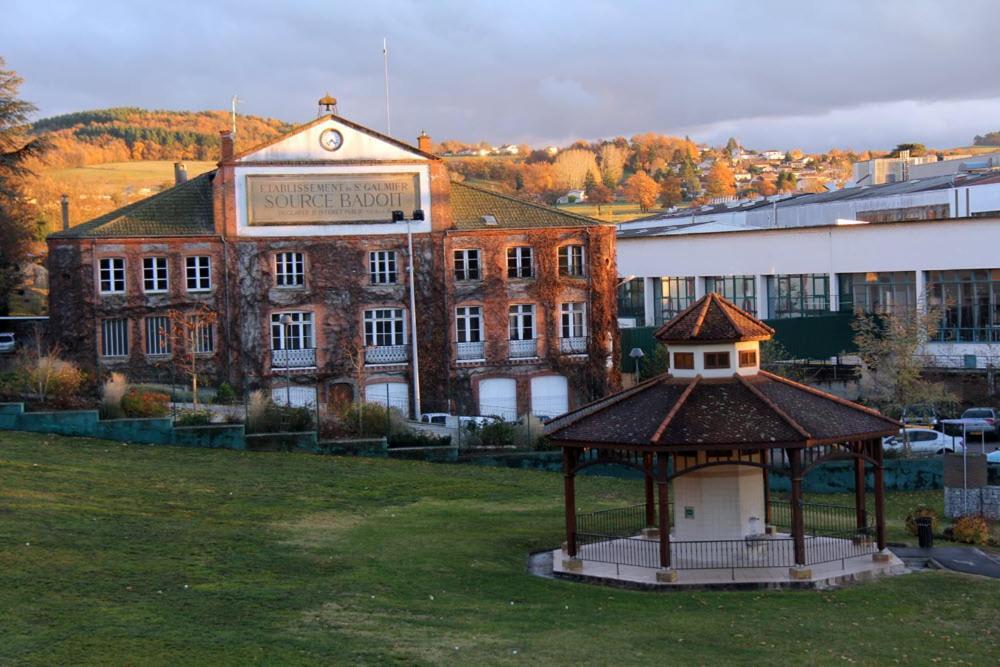 La Maisonnette Au Coeur De La Plaine