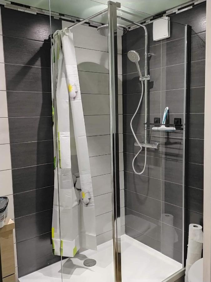 La Maisonnette Au Coeur De La Plaine Сasa de vacaciones *