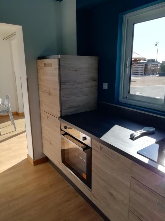 Сasa de vacaciones La Maisonnette Au Coeur De La Plaine L'Hopital-le-Grand
