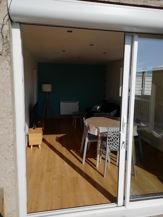 La Maisonnette Au Coeur De La Plaine Сasa de vacaciones *