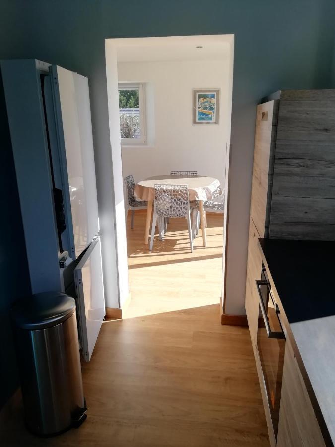La Maisonnette Au Coeur De La Plaine *