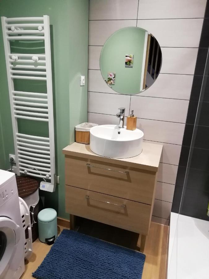 Ferienhaus La Maisonnette Au Coeur De La Plaine